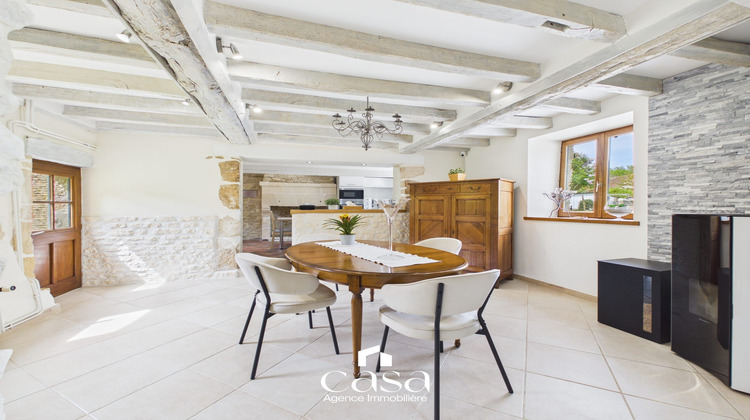 Ma-Cabane - Vente Maison Ernes, 157 m²
