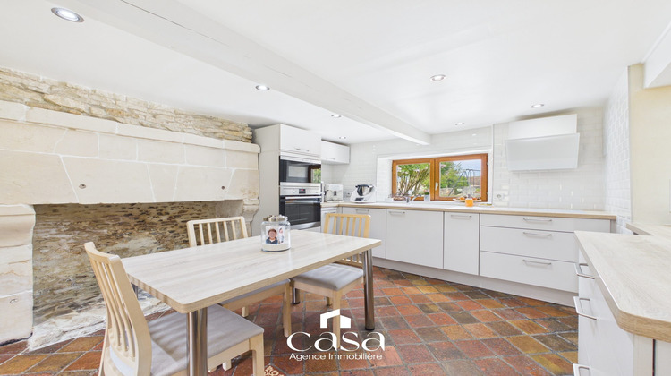 Ma-Cabane - Vente Maison Ernes, 157 m²