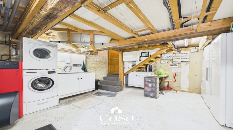 Ma-Cabane - Vente Maison Ernes, 157 m²