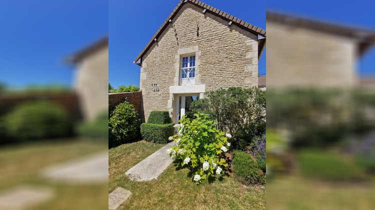 Ma-Cabane - Vente Maison Ernes, 500 m²