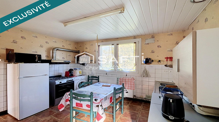 Ma-Cabane - Vente Maison Ernes, 79 m²