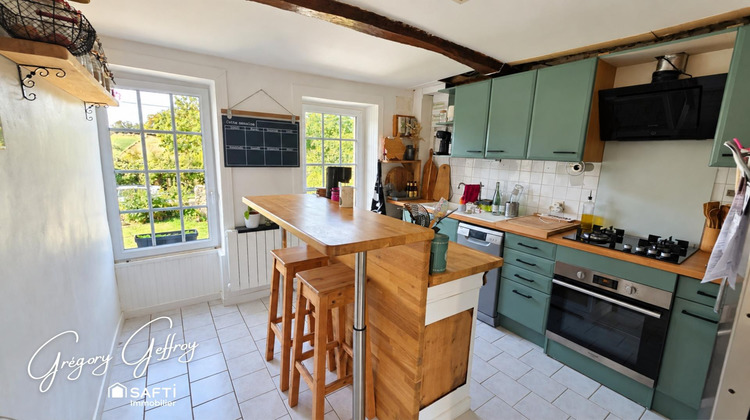 Ma-Cabane - Vente Maison Ernes, 71 m²