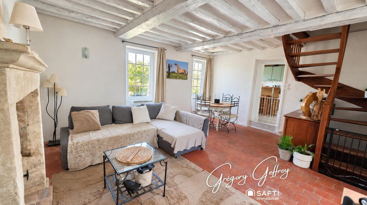Ma-Cabane - Vente Maison Ernes, 71 m²