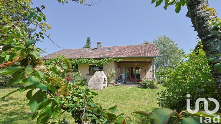 Ma-Cabane - Vente Maison Ernestviller, 140 m²