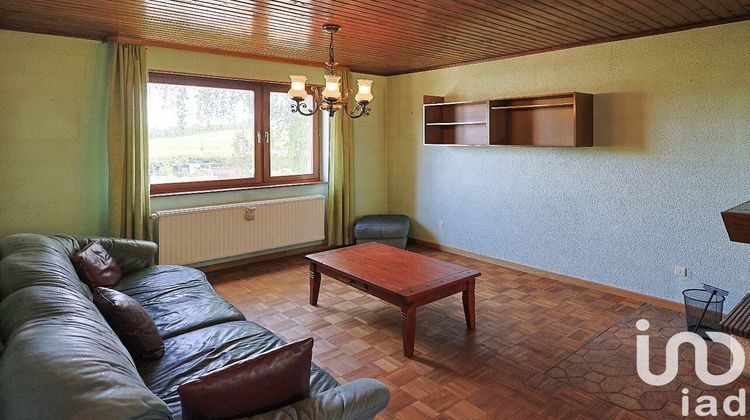 Ma-Cabane - Vente Maison Ernestviller, 140 m²