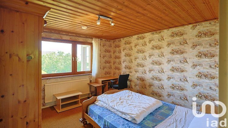 Ma-Cabane - Vente Maison Ernestviller, 140 m²