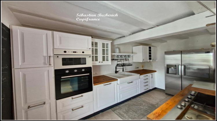 Ma-Cabane - Vente Maison ERNESTVILLER, 236 m²