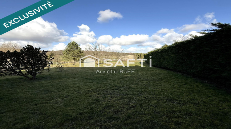 Ma-Cabane - Vente Maison Ernestviller, 250 m²