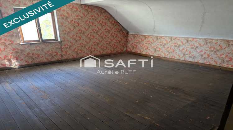 Ma-Cabane - Vente Maison Ernestviller, 250 m²