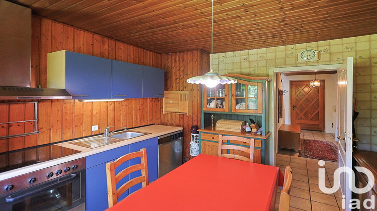 Ma-Cabane - Vente Maison Ernestviller, 140 m²