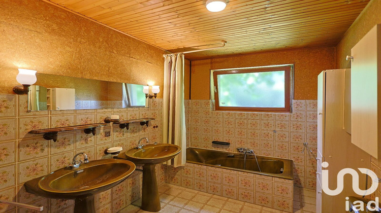 Ma-Cabane - Vente Maison Ernestviller, 140 m²