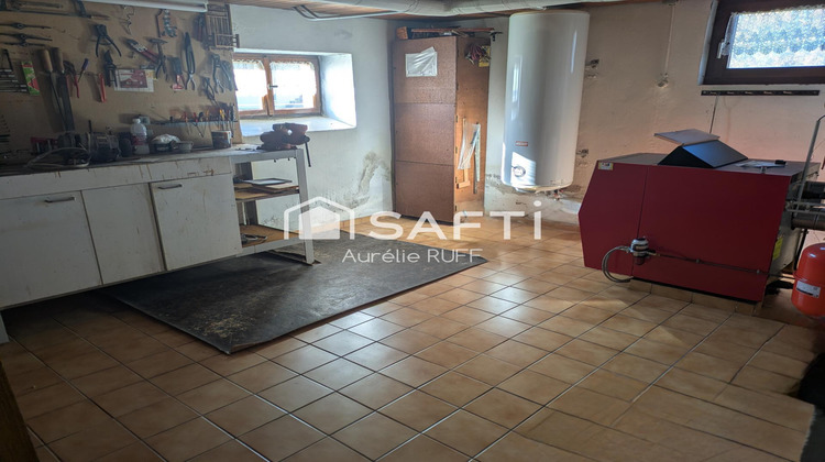 Ma-Cabane - Vente Maison Ernestviller, 250 m²