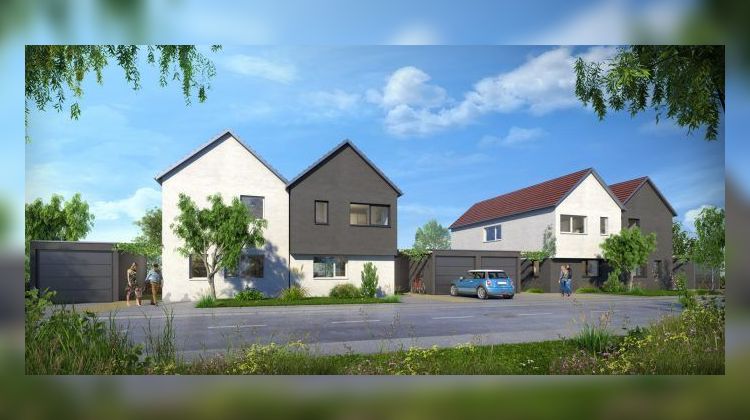 Ma-Cabane - Vente Maison Ernolsheim-Bruche, 105 m²