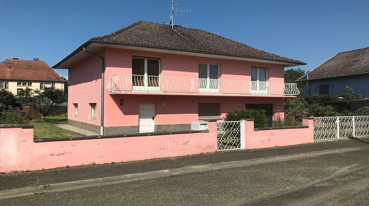 Ma-Cabane - Vente Maison ERNOLSHEIM-BRUCHE, 130 m²