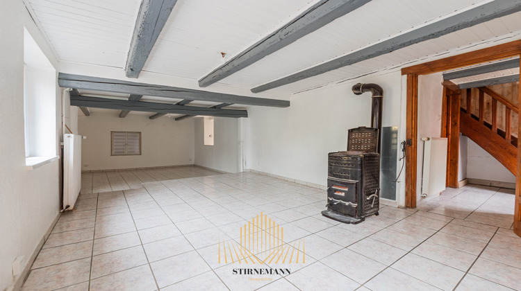 Ma-Cabane - Vente Maison Ernolsheim-Bruche, 99 m²