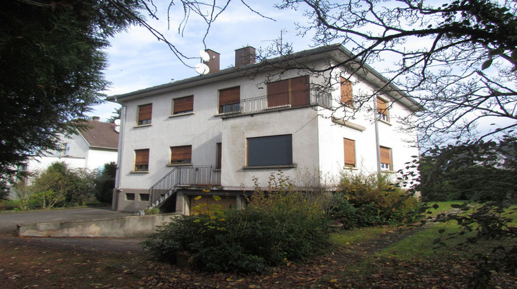 Ma-Cabane - Vente Maison ERNOLSHEIM BRUCHE, 213 m²