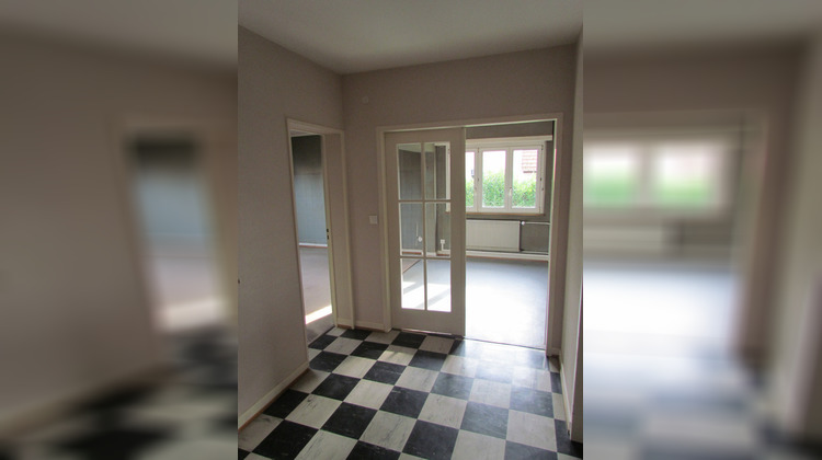 Ma-Cabane - Vente Maison ERNOLSHEIM BRUCHE, 213 m²