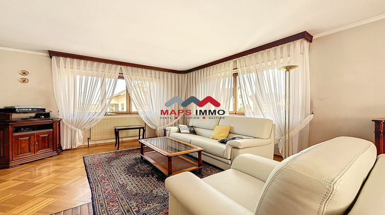 Ma-Cabane - Vente Maison Ernolsheim-Bruche, 163 m²