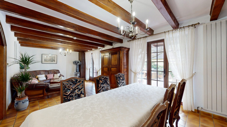 Ma-Cabane - Vente Maison Ernolsheim-Bruche, 159 m²