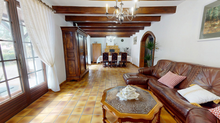 Ma-Cabane - Vente Maison Ernolsheim-Bruche, 159 m²