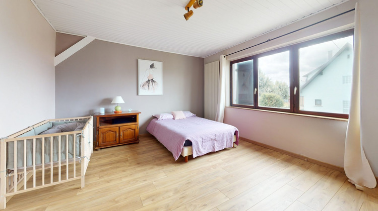 Ma-Cabane - Vente Maison Ernolsheim-Bruche, 159 m²