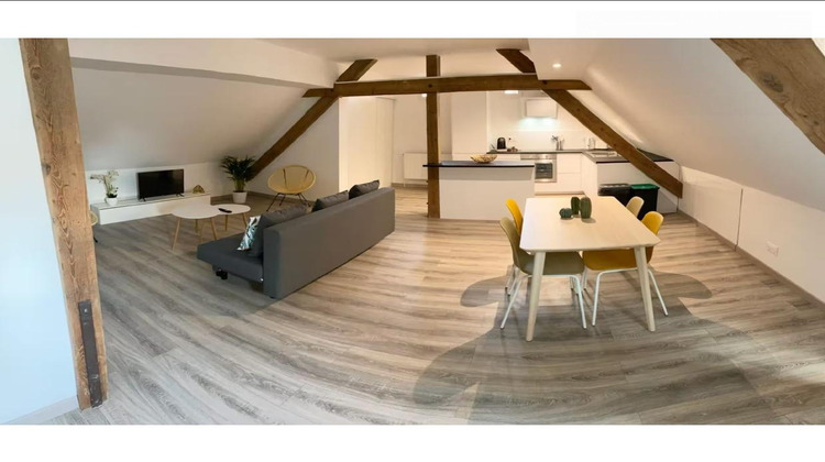 Ma-Cabane - Vente Maison Ernolsheim-Bruche, 150 m²
