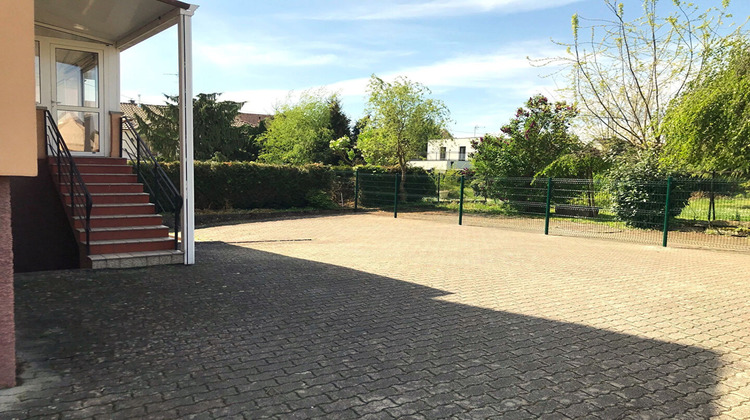 Ma-Cabane - Vente Maison ERNOLSHEIM-BRUCHE, 177 m²