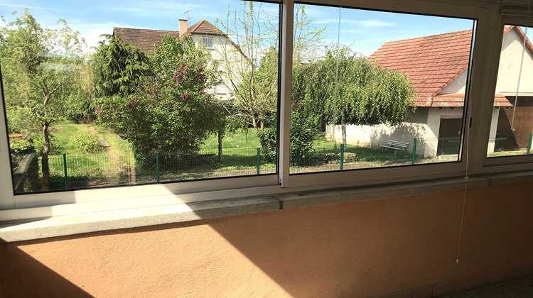 Ma-Cabane - Vente Maison ERNOLSHEIM-BRUCHE, 177 m²