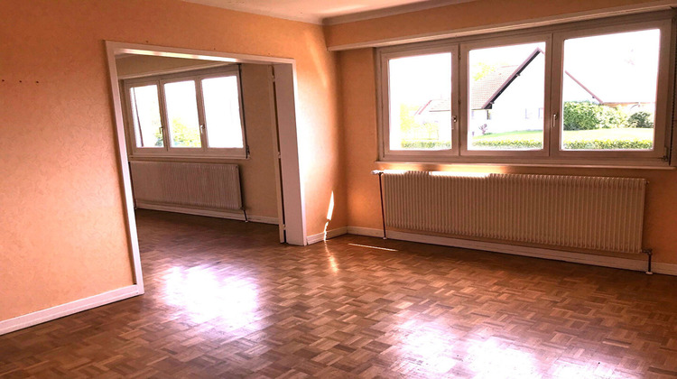 Ma-Cabane - Vente Maison ERNOLSHEIM-BRUCHE, 177 m²