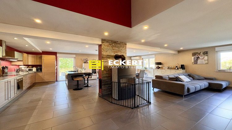 Ma-Cabane - Vente Maison Ernolsheim-Bruche, 161 m²