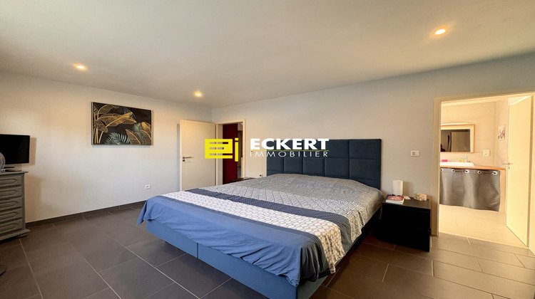 Ma-Cabane - Vente Maison Ernolsheim-Bruche, 161 m²