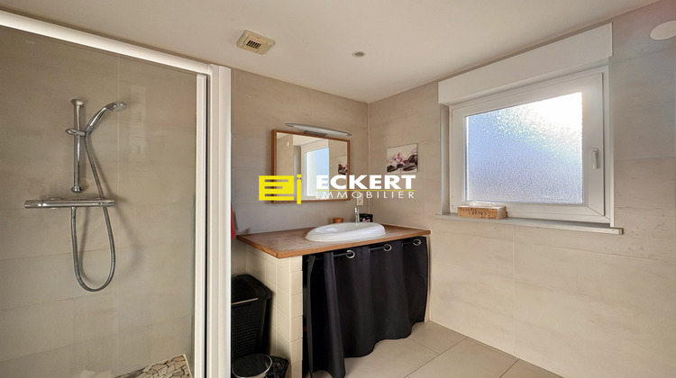 Ma-Cabane - Vente Maison Ernolsheim-Bruche, 161 m²