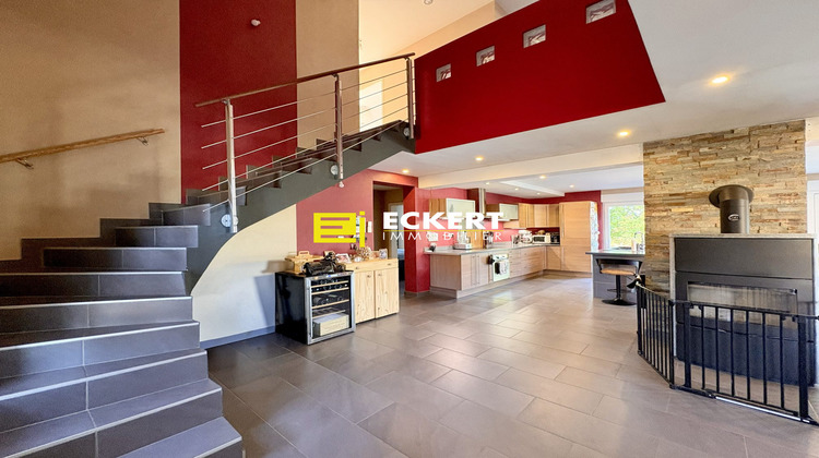 Ma-Cabane - Vente Maison Ernolsheim-Bruche, 161 m²