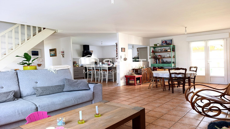 Ma-Cabane - Vente Maison Erondelle, 119 m²