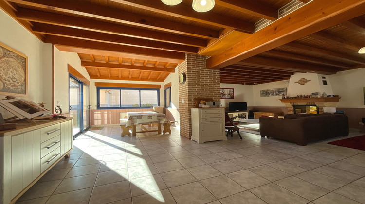 Ma-Cabane - Vente Maison Erondelle, 145 m²