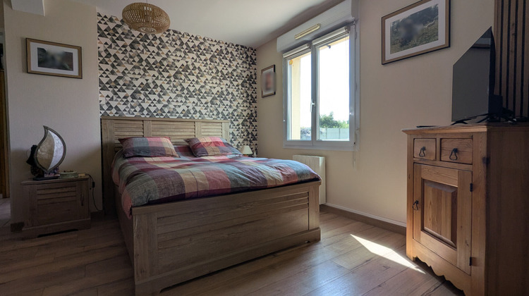 Ma-Cabane - Vente Maison EROUDEVILLE, 120 m²