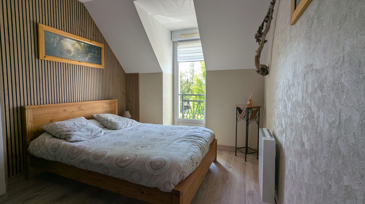 Ma-Cabane - Vente Maison EROUDEVILLE, 120 m²