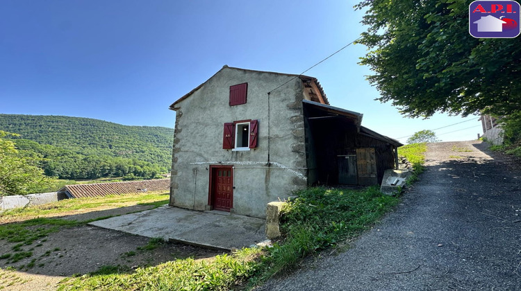 Ma-Cabane - Vente Maison ERP, 52 m²