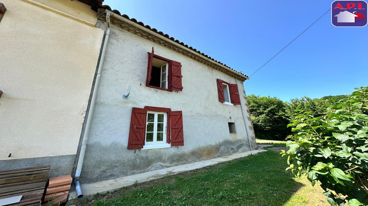 Ma-Cabane - Vente Maison ERP, 52 m²