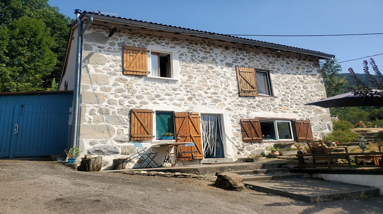 Ma-Cabane - Vente Maison ERP, 86 m²