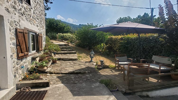 Ma-Cabane - Vente Maison ERP, 86 m²