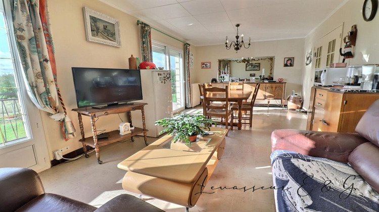 Ma-Cabane - Vente Maison ERQUERY, 67 m²