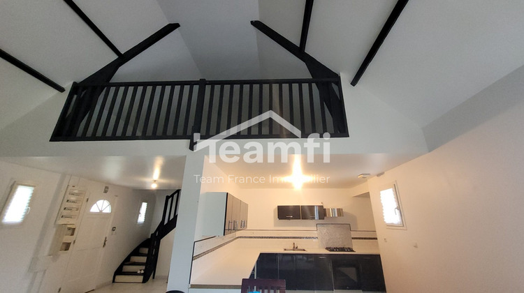 Ma-Cabane - Vente Maison Erquery, 121 m²