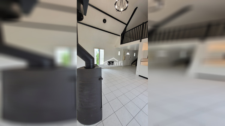 Ma-Cabane - Vente Maison Erquery, 121 m²