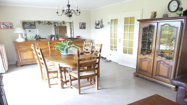 Ma-Cabane - Vente Maison Erquery, 67 m²