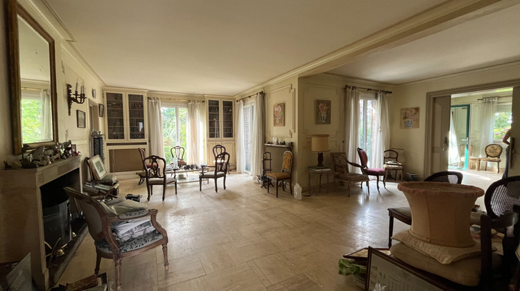 Ma-Cabane - Vente Maison ERQUINGHEM-LE-SEC, 233 m²