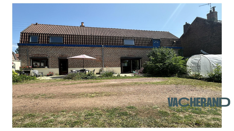Ma-Cabane - Vente Maison Erquinghem-Lys, 130 m²