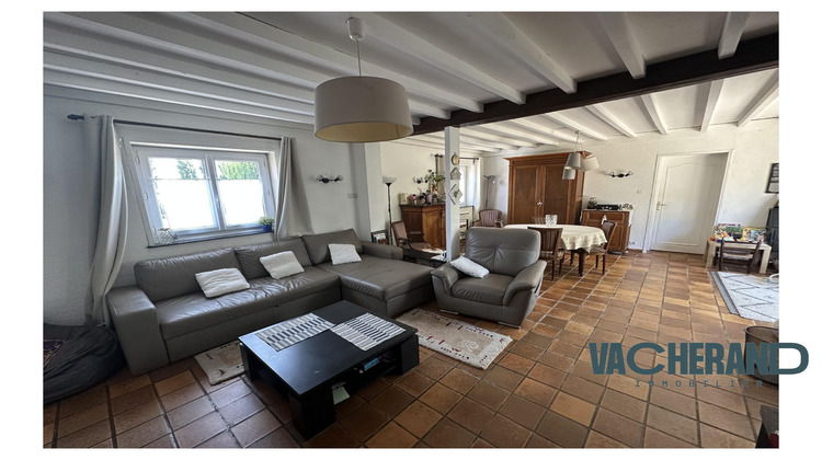 Ma-Cabane - Vente Maison Erquinghem-Lys, 130 m²