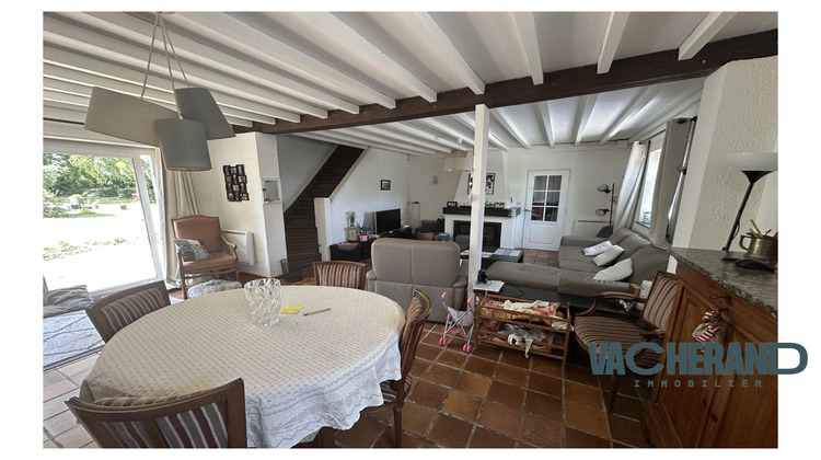 Ma-Cabane - Vente Maison Erquinghem-Lys, 130 m²