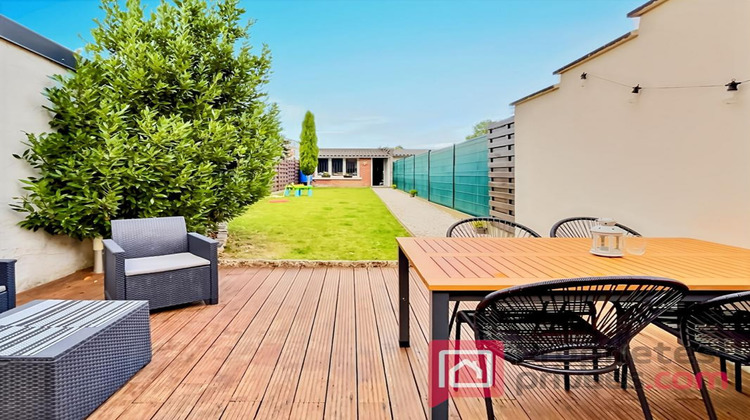 Ma-Cabane - Vente Maison ERQUINGHEM LYS, 83 m²